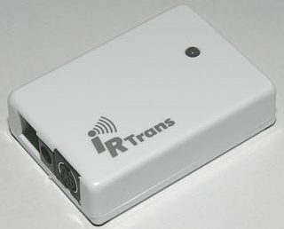 IR Trans - Products and orders - USB Devices